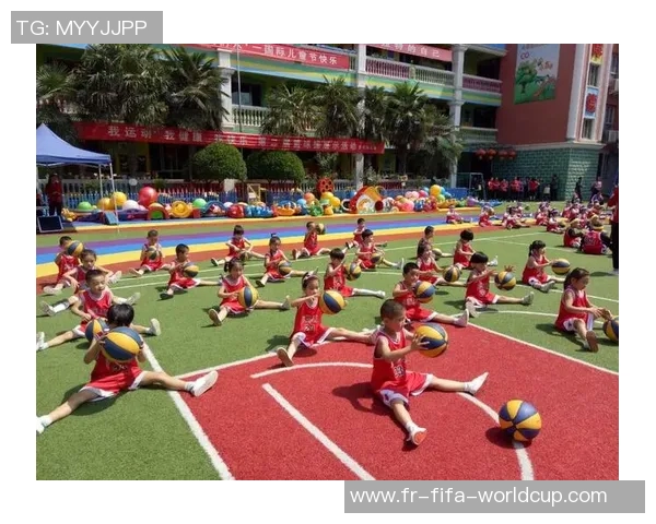 幼儿园足球运动教案设计与实施方案探讨促进儿童身心健康发展