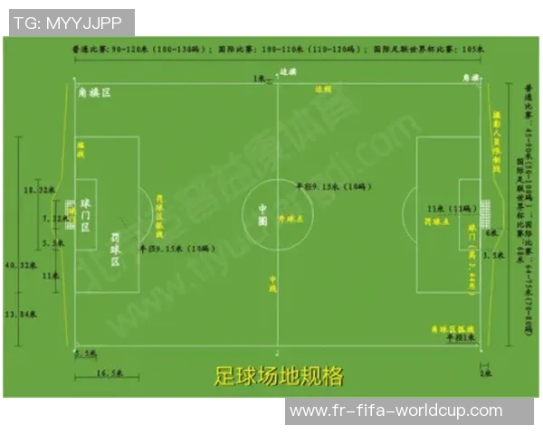 探讨标准足球门高度对比赛的影响及其在不同级别赛事中的应用
